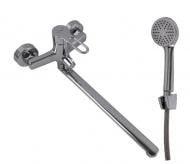 Смеситель для ванны Globus Lux Dolly GLD-0208