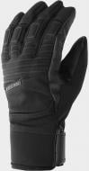 Рукавички 4F SKI GLOVES REM003 H4Z22-REM003-20S р. S чорний