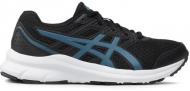 Кроссовки Asics JOLT 3 1011B034-014 р.46,5 черные с синим