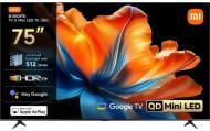 Телевизор Xiaomi TV S Mini LED 75 2026 75″