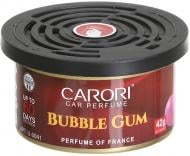 Нейтрализатор запаха под сиденье Carori U-0031 Buble Gum 42г