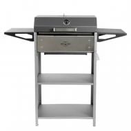 Барбекю Daddy Smoke Brooklyn Small Барбекю Daddy Smoke Brooklyn Small