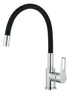 Смеситель для кухни Globus Lux Dolly GLD-0203LR-BL