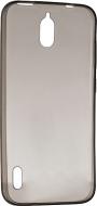 Накладка на корпус Digi TPU Clean Grid для Huawei Ascend Y625 Накладка на корпус Digi TPU Clean Grid для Huawei Ascend Y625
