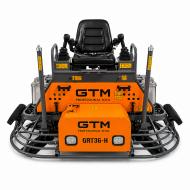 Затирочная машина GTM GRT36-H