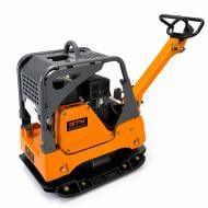 Виброплита GTM GPC400-LCRH Виброплита GTM GPC400-LCRH