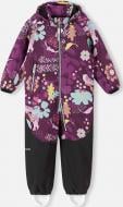 Комбінезон для дівчаток Reima Softshell Mjosa р.74 темно-бордовий 5100006A-4962 Комбінезон для дівчаток Reima Softshell Mjosa р.74 темно-бордовий 5100006A-4962