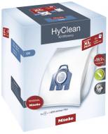 Набір мішків Miele GN HyClean 8 шт + SF-HA 50