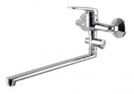 Смеситель для ванны Globus Lux Koln GLK-0108