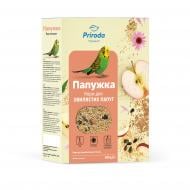 Корм Природа «Папужка «Йод+ехінацея» NEW, 500г