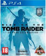 Игра Sony Rise of the Tomb Raider [PS4, Russian version]