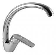 Смеситель для кухни Globus Lux Koln GLK-0103S