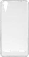 Накладка на корпус DIGI TPU Clean Grid для Lenovo A6000 (6270620) Накладка на корпус DIGI TPU Clean Grid для Lenovo A6000 (6270620)