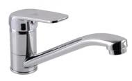 Смеситель для кухни Globus Lux Koln GLK-0203