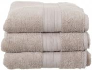 Полотенце махровое Soft 70x140 см коричневый La Nuit Полотенце махровое Soft 70x140 см коричневый La Nuit