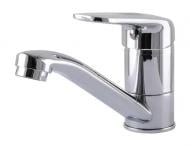 Смеситель для умывальника Globus Lux Koln GLK-0103M