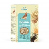 Корм Природа для птахів Екзотик NEW 500 г