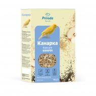 Корм Природа для птахів Канарка NEW 500 г