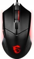 Мышка MSI Clutch GM08 Gaming Mouse (S12-0401800-CLA)