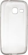 Накладка на корпус DIGI TPU Clean Grid для Samsung Galaxy J1 mini J105 transparent (6287627) Накладка на корпус DIGI TPU Clean Grid для Samsung Galaxy J1 mini J105 transparent (6287627)