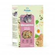Корм Природа Шиншилка колор + ензим NEW 500 г
