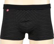 Трусы для мальчиков Henderson 34626 XL черный