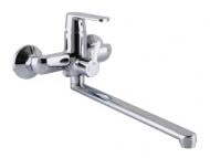 Смеситель для ванны Globus Lux Laguna GLA-0208