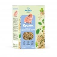 Корм Природа Кролик NEW 500 г Корм Природа Кролик NEW 500 г