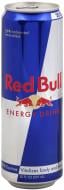 Енергетичний напій Red Bull 0,591 л (9002490220310)