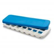 Форма для льда Joseph Joseph QUICKSNAP 31*13 см голубая