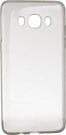 Накладка на корпус DIGI TPU Clean Grid для Samsung Galaxy J5 J510 transparent (6287630) Накладка на корпус DIGI TPU Clean Grid для Samsung Galaxy J5 J510 transparent (6287630)