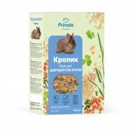 Корм Природа для кролика Біотин NEW 500г Корм Природа для кролика Біотин NEW 500г