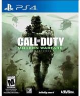 Гра Sony PS4 Call of Duty: Modern Warfare. Remastered 2017 [Blu-Ray диск]