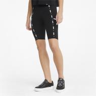 Шорты Puma Power Short Leggings 84712101 р. XS черный