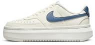 Кроссовки женские Nike Court Vision Alta DM0113-102 р.36,5 бежевые