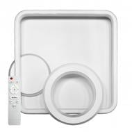 Світильник світлодіодний Sensio 90 Вт білий 3000-6500 К LOYA ROUND 95W R Світильник світлодіодний Sensio 90 Вт білий 3000-6500 К LOYA ROUND 95W R