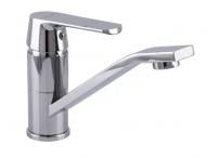 Смеситель для кухни Globus Lux Laguna GLA-0203Q