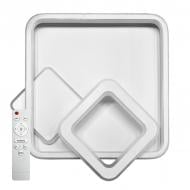 Світильник світлодіодний Sensio 100 Вт білий 3000-6500 К LOYA SQUARE 100W S Світильник світлодіодний Sensio 100 Вт білий 3000-6500 К LOYA SQUARE 100W S