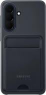Чехол-холдер Samsung Card Slot Case для Galaxy A57 Black (EF-OA576TBEGWW)