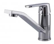 Смеситель для умывальника Globus Lux Laguna GLA-0203MQ