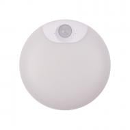ВИТРИНА! Ночник Sensio аккумуляторный 0,5 Вт белый ALT-T055