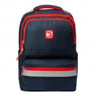 Рюкзак шкільний YES S-30 Juno XS College синій