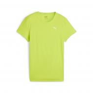 Футболка Puma RUN FAVORITES VELOCITY TEE W 52506139 р.XL зеленый Футболка Puma RUN FAVORITES VELOCITY TEE W 52506139 р.XL зеленый