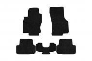 Коврики автомобильные EVAtech Standard Seat Leon X-Perience (5F) 2012-2020 3 поколение Combi EU ST42233CM5VEB модельные