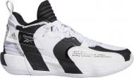 Кросівки Adidas DAME 7 EXTPLY H00427 р.UK 12,5 білий