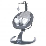 Укачивающий центр El Camino ME 1077 Gray