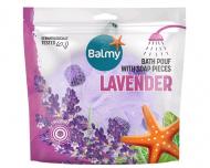Мочалка Balmy Лаванда 09679