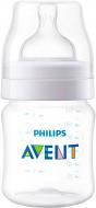 Пляшечка Philips Avent Classic+ 125 мл SCF560/17 Пляшечка Philips Avent Classic+ 125 мл SCF560/17