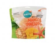 Губка для купания Balmy Mango Pineapple 08610 08610