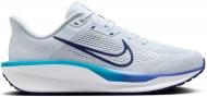 Кроссовки мужские Nike Quest 6 FD6033-006 р.43 светло-серые